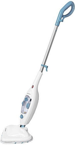 Паровая швабра Blackton Bt SM1114 (белый/морской бриз)