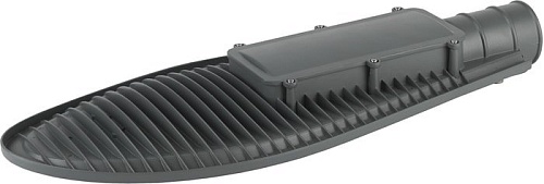 Городской фонарь ЭРА SPP-5-80-5K-W