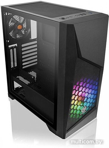 Корпус Thermaltake G32 TG ARGB CA-1P2-00M1WN-00