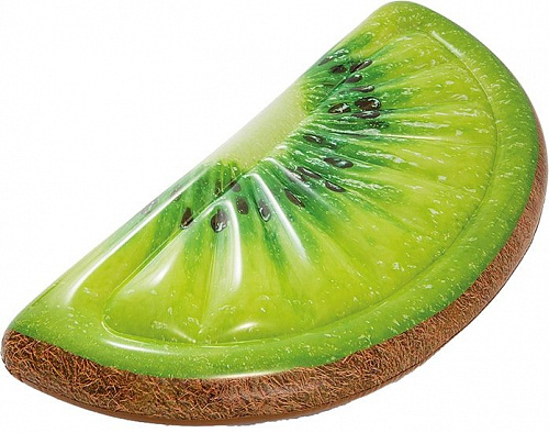 Надувной матрас Intex Kiwi Slice 58764