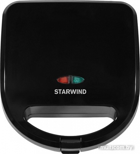Многофункциональная сэндвичница StarWind SSM2301