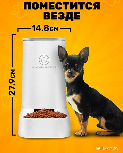 Кормушка электронная Classmark 21101605