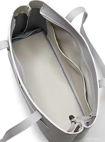 Женская сумка Galanteya 32824 24с1274к45 (светло-серый)