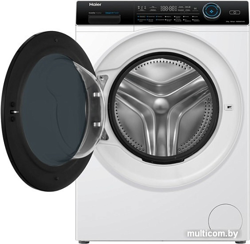 Стирально-сушильная машина Haier HWD80-BP14979
