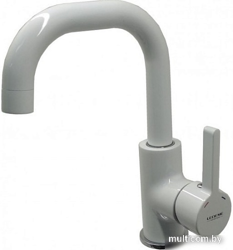 Смеситель Ledeme L1099W