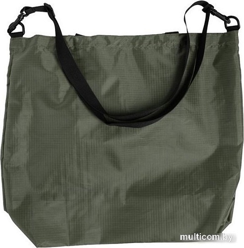 Сумка ARENA Ripstop Packable Tote 006422120 (jade/black)