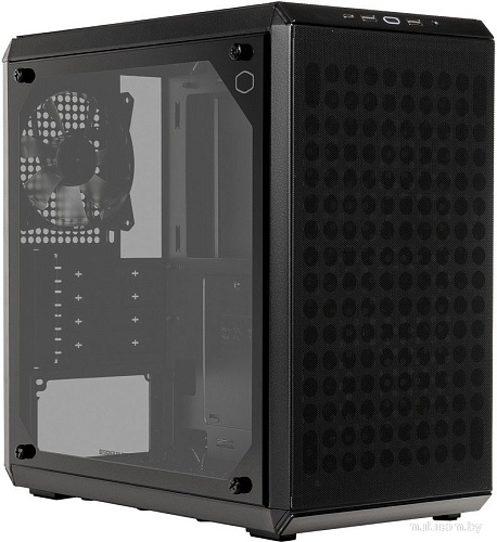 Корпус Cooler Master MasterBox Q300L V2 Q300LV2-KGNN-S00