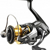 Катушка Shimano Twin Power TP2500FD