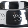 Миска Beeztees Best Dog 653703 (хром)