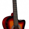 Акустическая гитара Terris TF-3802C SB