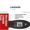 Кухонные весы Wenger 611883