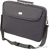 Сумка для ноутбука PC Pet Nylon 15.6&amp;quot; Grey (PCP-A1015GY)