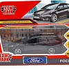 Легковой автомобиль Технопарк Ford Focus Turnier FOCUSSW-12-BK