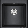 Кухонная мойка Paulmark Zemar PM104651-BL