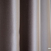 Комплект штор Decoretto Блэкаут двухсторонний БДКО-K23 3.5x2.5 м (коричневый/орех, 2 шт)
