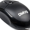 Мышь Dialog Comfort MROC-10U