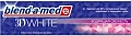 Зубная паста Blend-a-med 3D White Бодрящая свежесть 100 мл