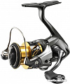 Катушка Shimano Twin Power TP2500FD