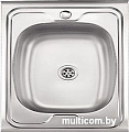 Кухонная мойка Ledeme L75050