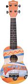 Укулеле Veston KUS 25 Bus