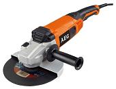 Шлифовальная машина AEG WS 22-230
