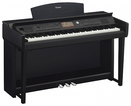 Цифровое пианино YAMAHA CVP-705