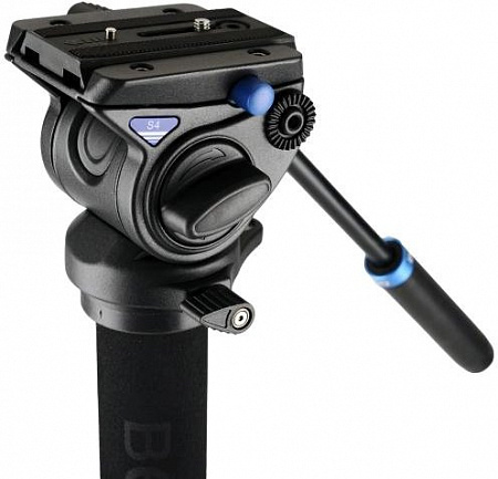Монопод Benro A49FDS4