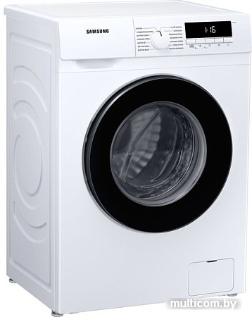 Стиральная машина Samsung WW80T3040BW/LP