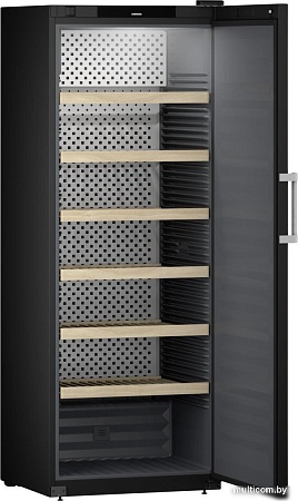 Винный шкаф Liebherr WSbli 7731 GrandCru