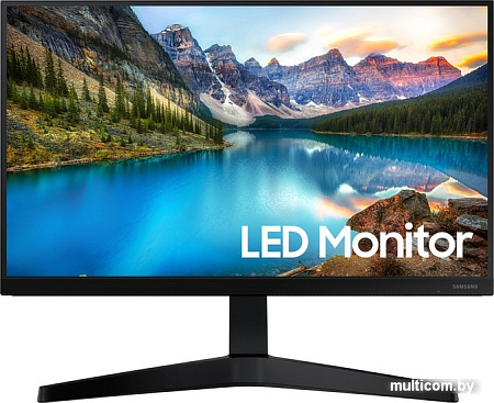 Монитор Samsung T37F LF24T370FWRXEN