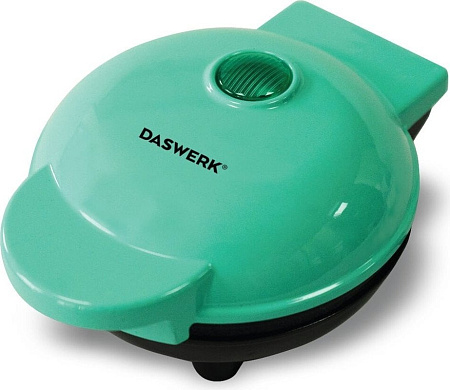 Вафельница Daswerk WM-3 455650