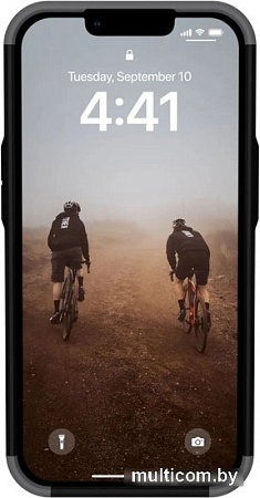 Чехол для телефона Uag для iPhone 14 Civilian Mallard 114040115555