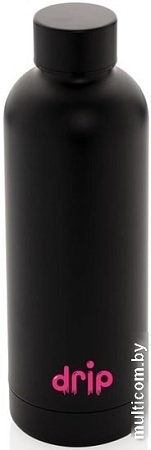 Бутылка для воды Impact P436.371