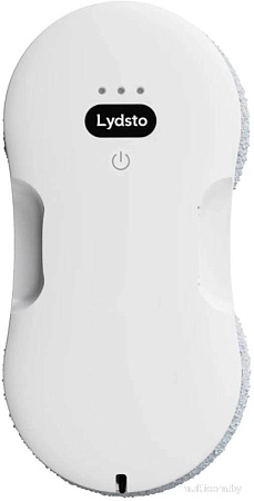 Робот для мытья окон Lydsto Lydsto Window Cleaning Robot CL03 XD-CCJQR03D (белый)