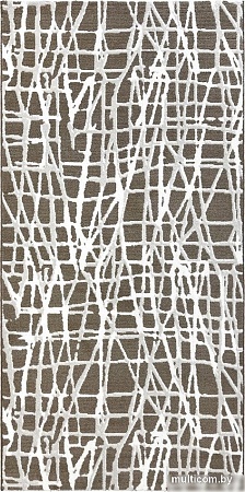 Ковер для жилой комнаты Safyun Bravo SN503-LIGHT-BROWN (2x3)