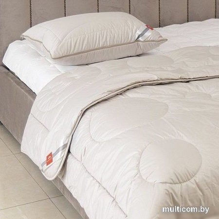 Одеяло Kariguz Чистый Верблюд ЧВ21-9-2 150x200