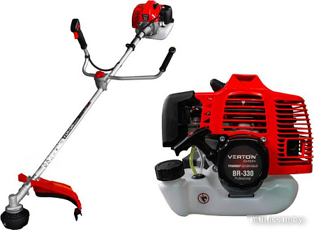 Триммер Verton Garden BR-330 Professional