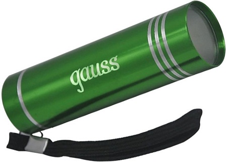 Фонарь Gauss GFL108