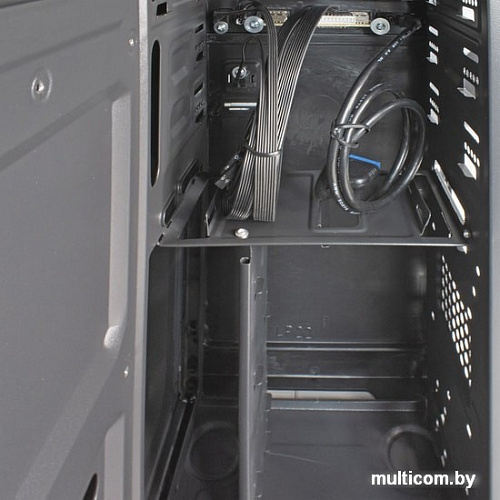 Корпус ExeGate XP-402U EX283740RUS