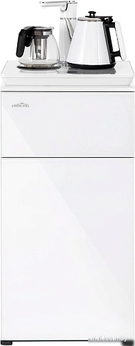 Кулер для воды Hiberg F-91FGW