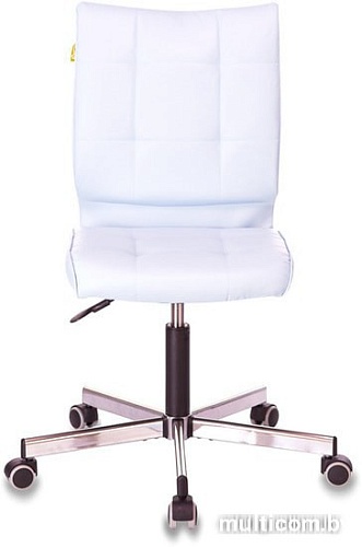 Кресло Бюрократ CH-330M (бежевый)