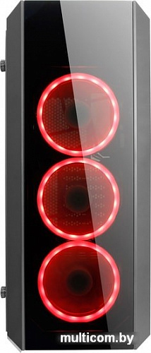 Корпус Chieftec Scorpion II GL-02B-OP