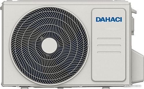 Кондиционер Dahaci NiceME DI12CNM-D/DO12CNM-D