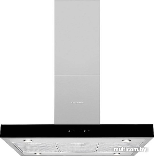 Кухонная вытяжка KUPPERSBERG Dudl 8 BX