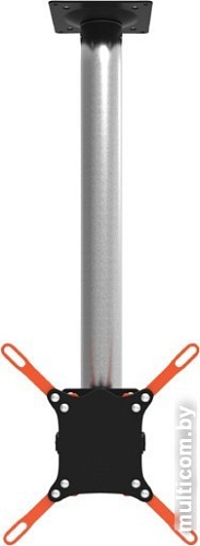 Кронштейн Electric Light КБ-01-76 (серебристый)