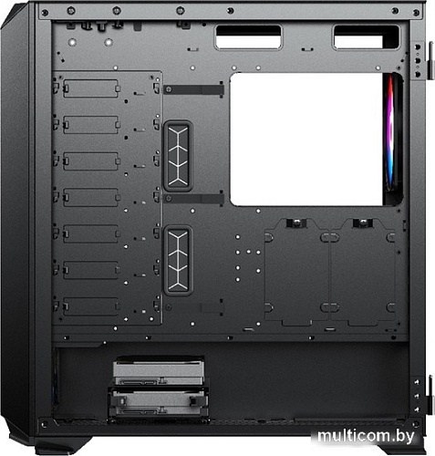 Корпус ACD Fort 279M AH-TC600-000