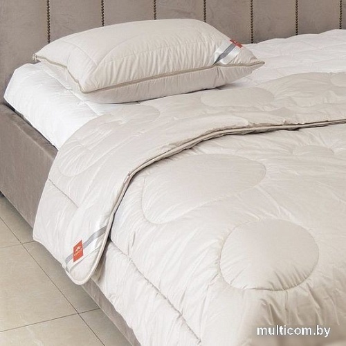 Одеяло Kariguz Чистый Верблюд ЧВ21-9-2 150x200