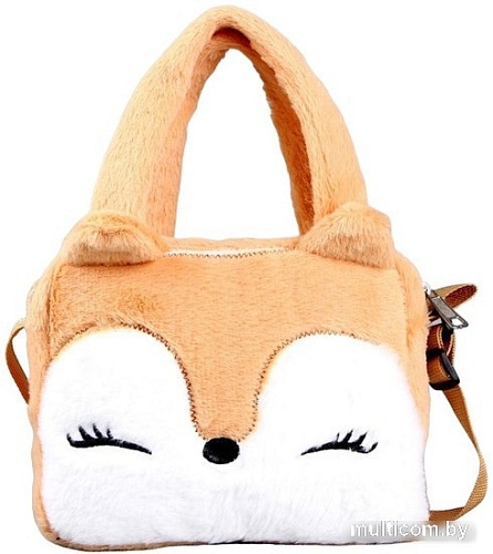 Сумка Milo Toys Лисенок 9257410
