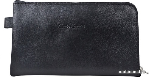 Ключница Carlo Gattini Classico Ovada 7108-01 (черный)