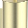 Ершик для унитаза Aquatek Европа AQ4611BG (золото)